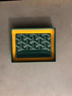 Designer wallet