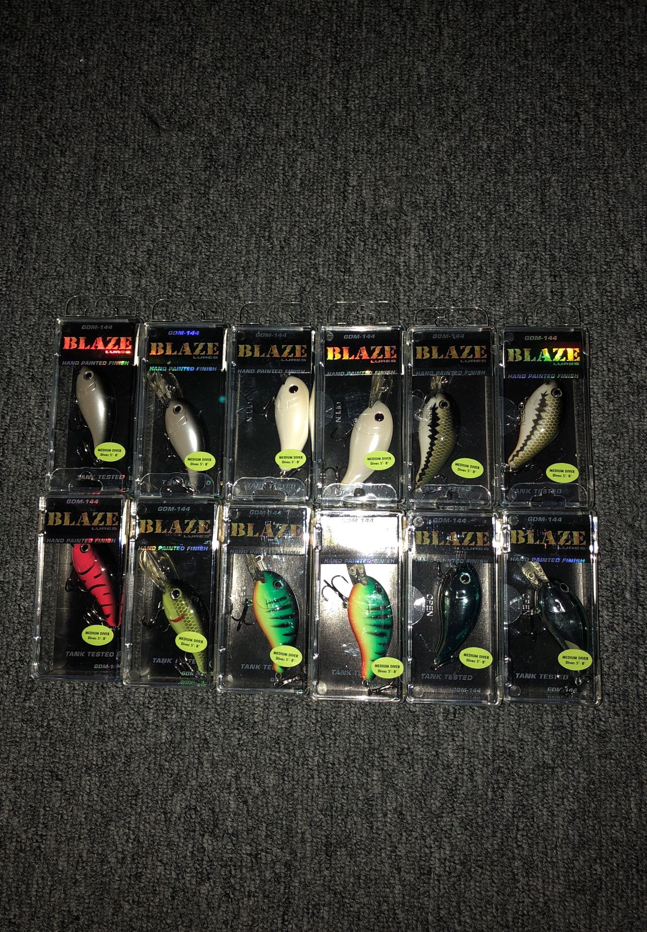 daiwa fishing poles 1 piece Amazon.com : Daiwa GL701MF Great Lake Trolling Rod, 7' Length, 1Piece Rod,  10-20 lb Line Rate, Medium Power, Fast Action : Sports & Outdoors