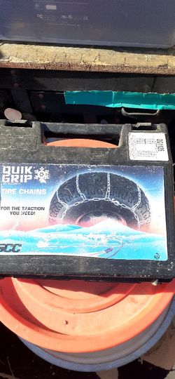 Snow Chains