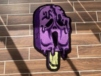 I-Scream Rug 🔪🍦