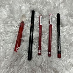 Lip Liners