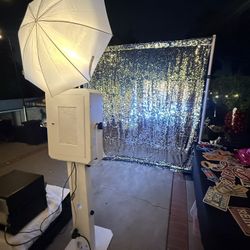 Photo Booth