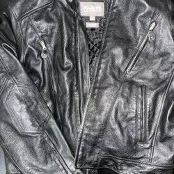 Wilson’s Leather Jacket
