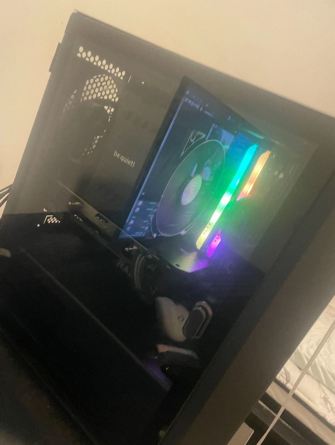 gaming pc built to sell