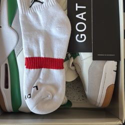 Jordan Sb Pine Green 