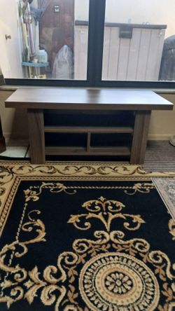 free   Coffee table, free.