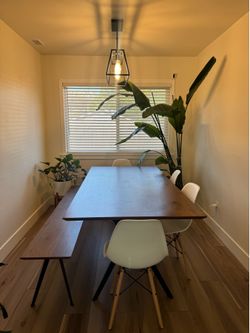 Dining room set