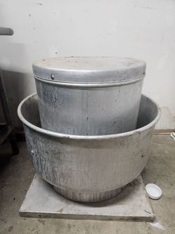 Hood Exhaust fan