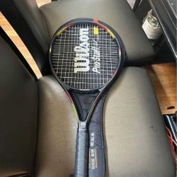 Enhance Your Play with Lightweight Titanium Tennis Racquets! different defense