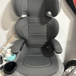 Booster Seat