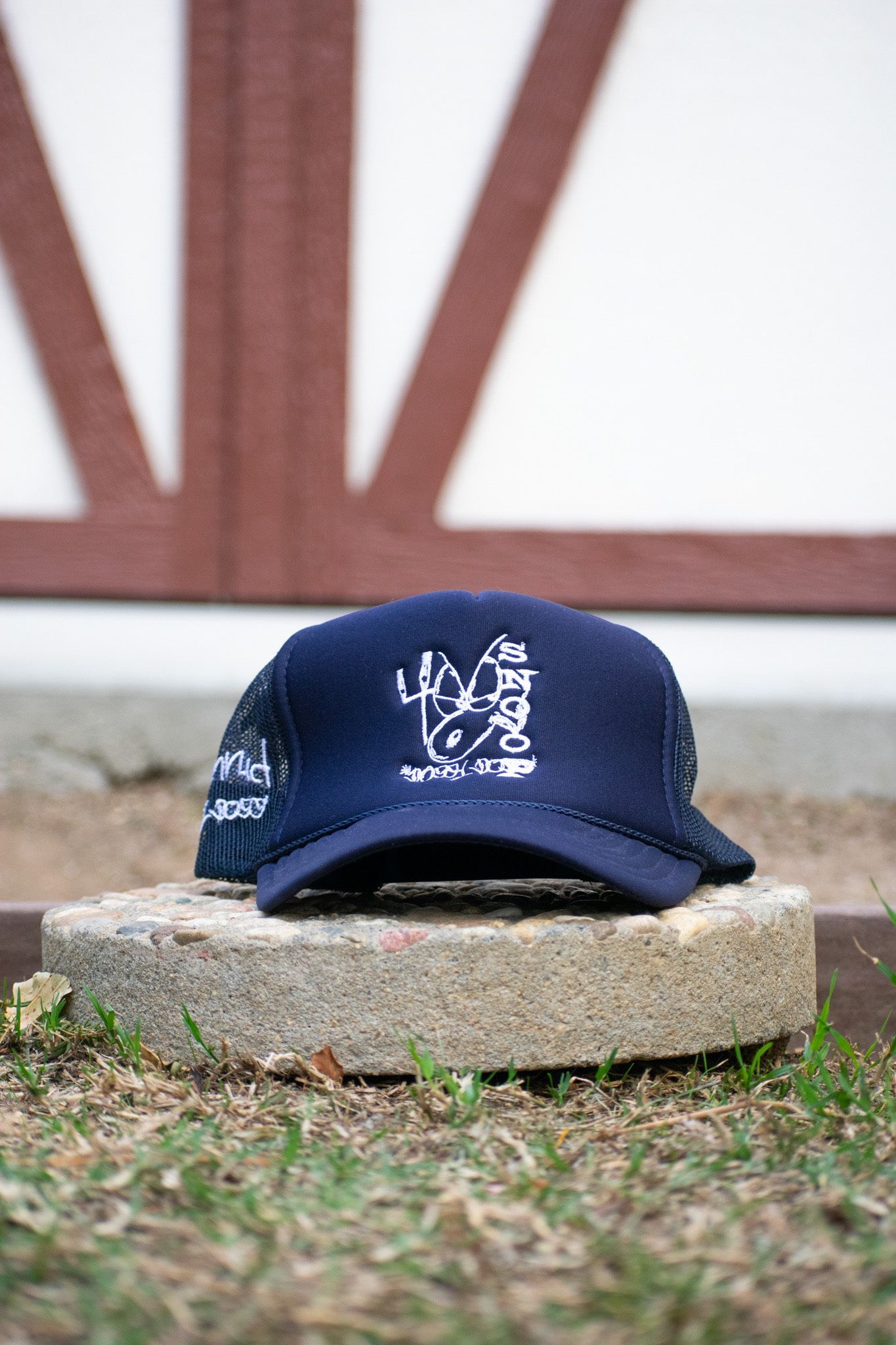 YG & Snoop Dogg Collab Snapback