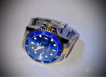 Gentelmen Watch