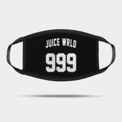 Juice Wrld Mask