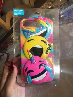 iphone 6/7/8+ cases