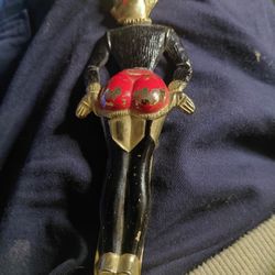 Vintage 1960's Bottle Opener 
