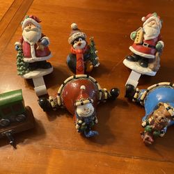 Stocking Holders!