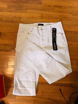 Purple brand jeans