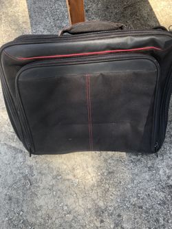 Laptop bag