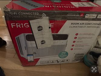 Air Conditioner