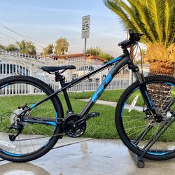 Gt Aggressor Pro Mountain Bike 27.5”