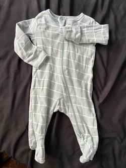 Carters pajamas
