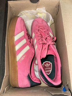 Adidas gazelle