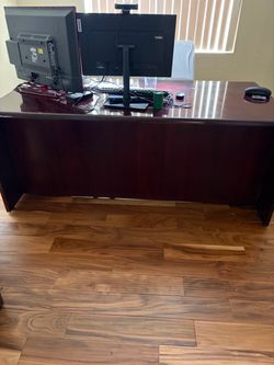 Desk