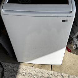 Samsung Washer 4.5cuft