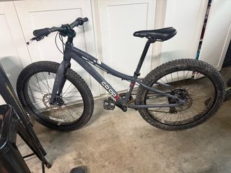 20” REI mountian bike