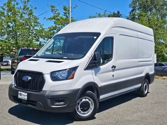 2021 Ford Transit-250 Cargo Van