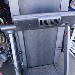 Proform Treadmil 