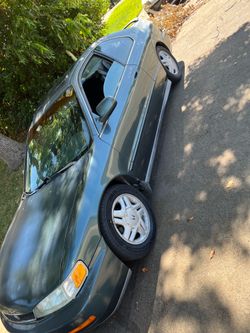 1997 Honda Accord