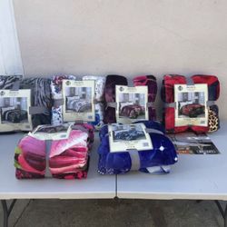 King Blankets 