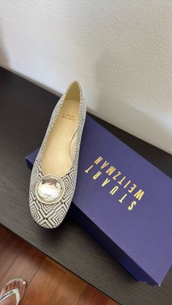 Stuart Weitzman