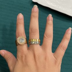 Rings