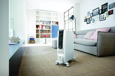 BEST HEATER 2019 — $5 2-4 DAY HOME DELIVERY