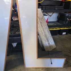 PARTY LETTERS/WEDDING LETTERS/BIRTHDAY LETTERS 