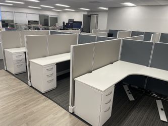 Cubicles