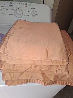 Threshold from target king size sheets and pillow cases