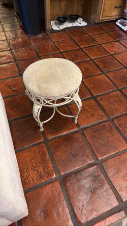 Heavy Duty Iron Stove, $12