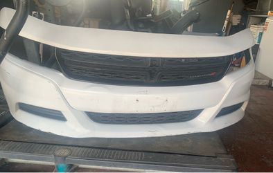 Bumper