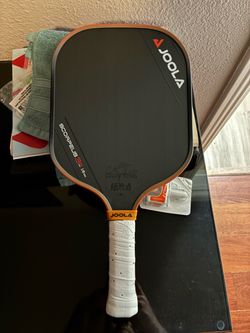 Joola Scorpeus pickleball paddle new
