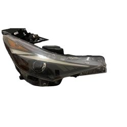 2021 2022 2023 HYUNDAI ELANTRA RIGHT PASSENGER SIDE HEADLIGHT DRL DEFECTIVE ORM