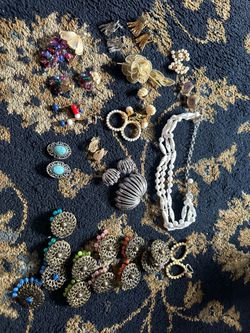 Vintage Jewelry