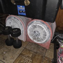 Extractor Fan Blower