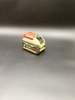 DEWALT 60V 9.0 FLEX VLOT BATTERY**(FINANCIAMOS/WE FINANCE)**