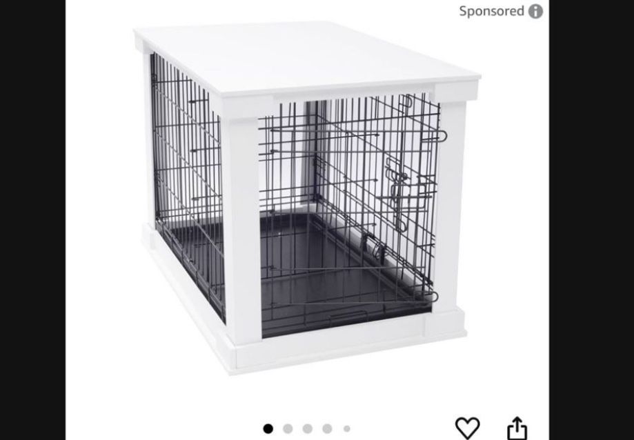 Dog Crate