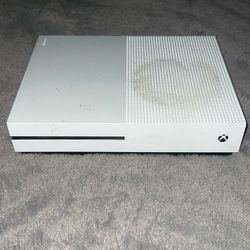 Xbox One S