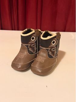 Ariat Lil' Stompers