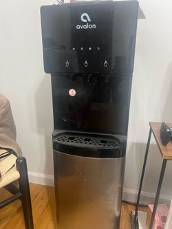 Water dispenser